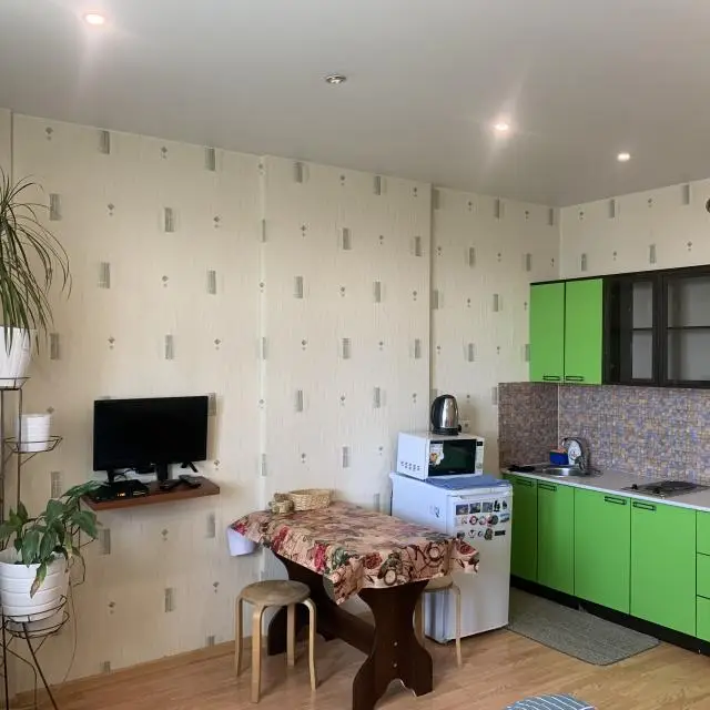 Real photos of Apartments on Nosovikhinskoe highway 25 
