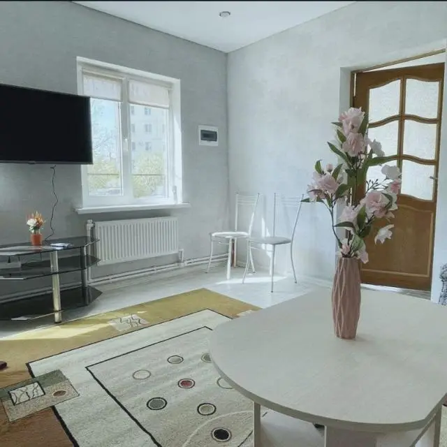 Real photos of Sweet Home23 on Belinsky Street