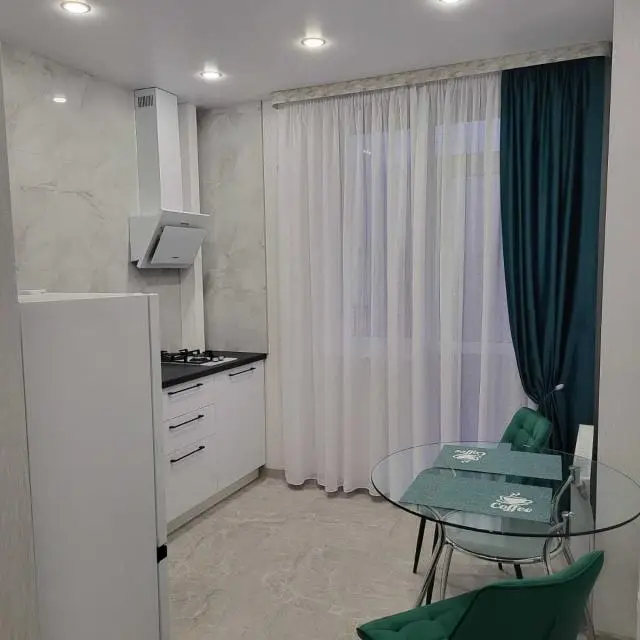 Real photos of Apartments in Tikhoretsky proezd 5k1