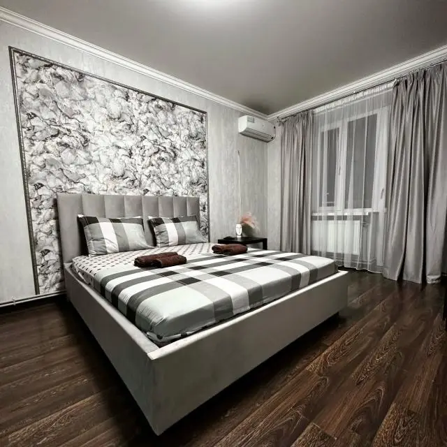 Real photos of Apartments on Pestova street 17 building 3