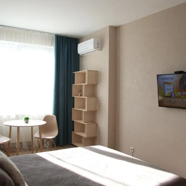 Real photos of Apartments on Pavel Shamanov Street 36