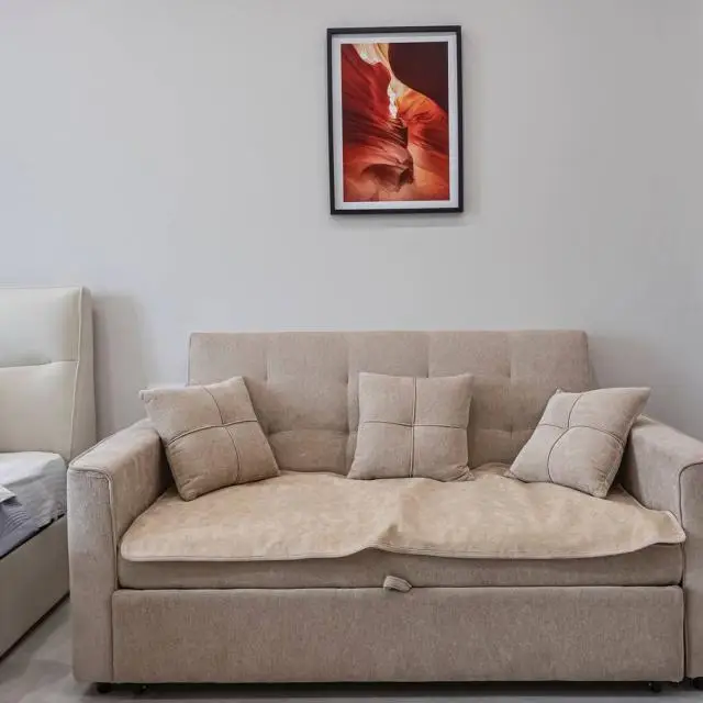 Real photos of Stylish studio in the vicinity of the sea
