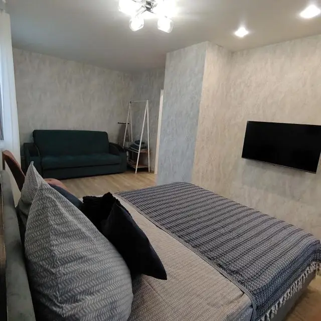 Real photos of Apartments on Myasishchev street 