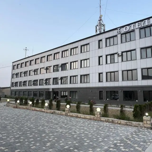 Реальные фото Отель ТС Дербент