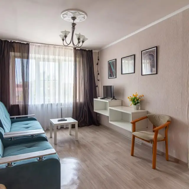 Real photos of Apartments on Griboyedov 50