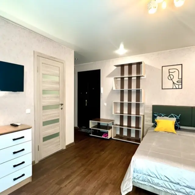 Real photos of Rooms and apartaments group Apartments Large 98