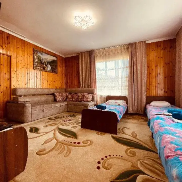 Real photos of Elysium Guest House