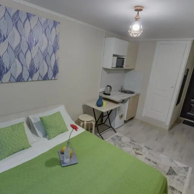 Real photos of YourHouse in the 1st microdistrict 76