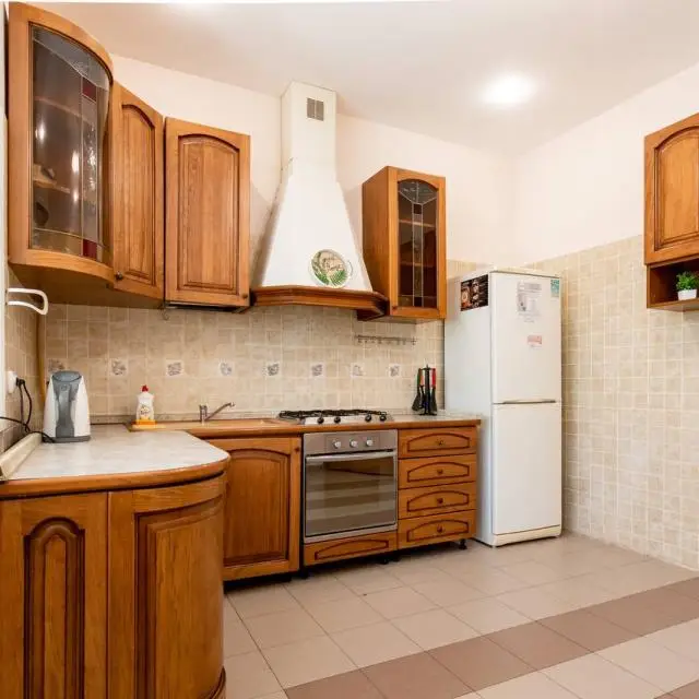 Real photos of EasyRent on 256 Sadovaya Street