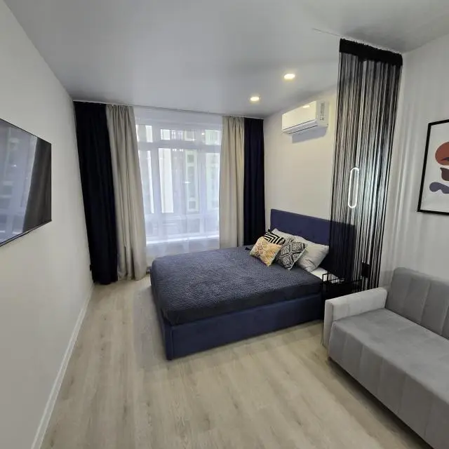 Real photos of Apartments on Molodezhny Prospekt 19B