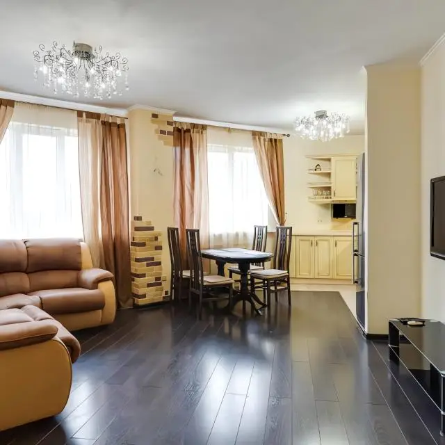 Real photos of Apartment on Borko street 10