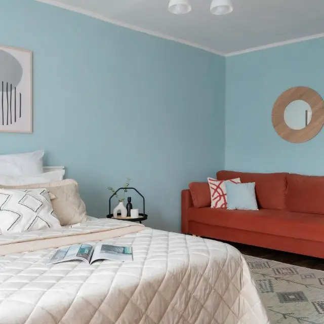 Real photos of Apartments on Rykacheva Street
