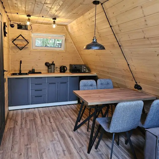 Real photos of Glamping Ochag