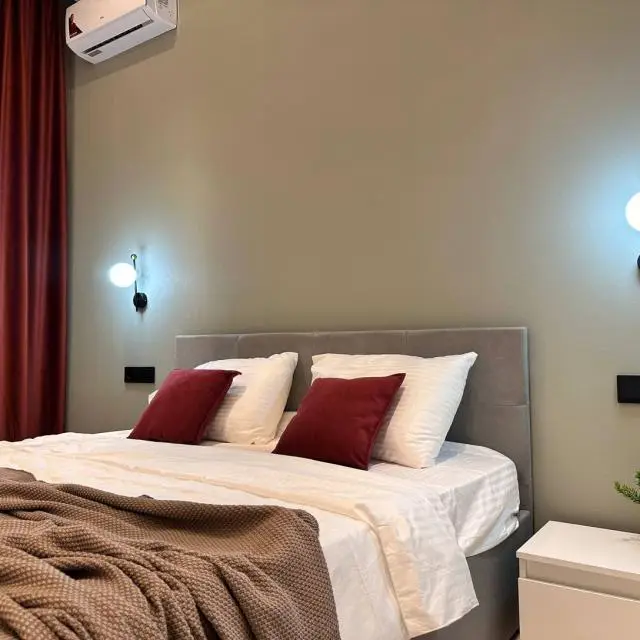 Real photos of Zenhome Apartments on Bolshaya Pecherskaya 