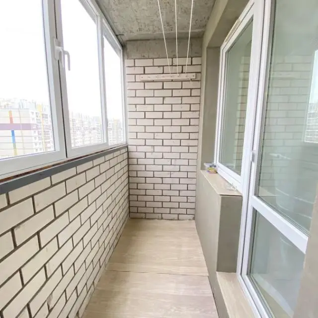 Real photos of Apartments on Pirogova street 1 k3