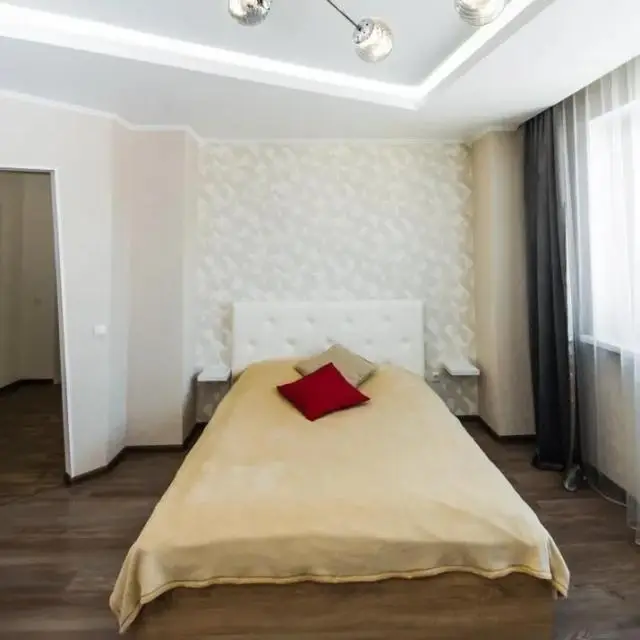 Real photos of Apartments on Proletarskaya street 2A