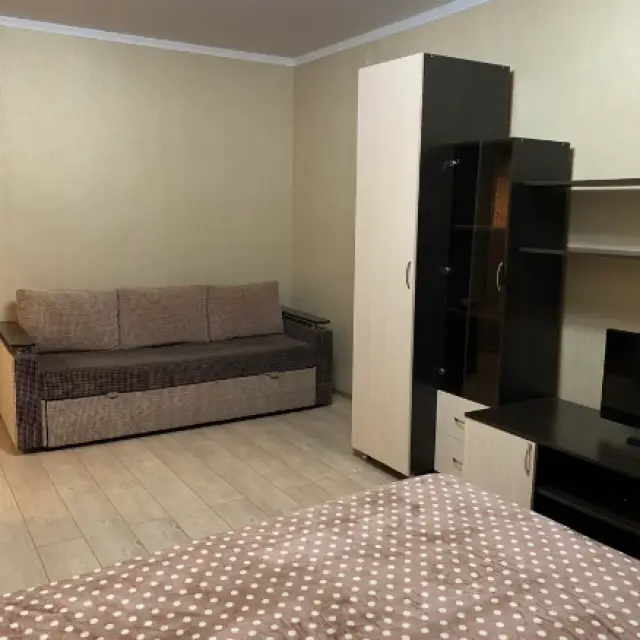 Real photos of Apartments on 47 Stavropol street