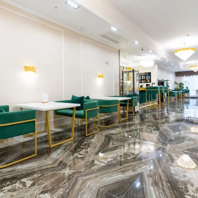 Real photos of Grand More Boutique Hotel