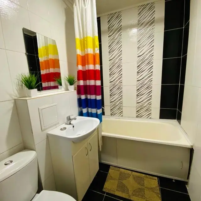 Real photos of Apartments on the street Krasnoarmeyskaya 133