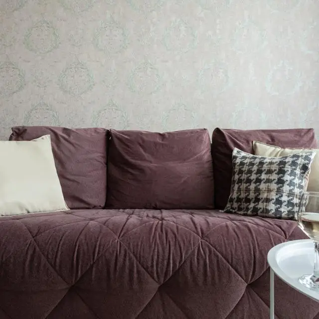 Real photos of Two Pillows in the residential district Green City 1