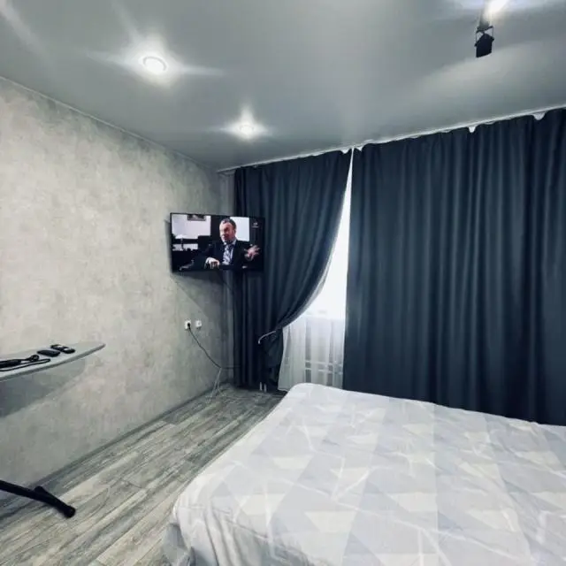 Real photos of Apartments on Ivanov street 1