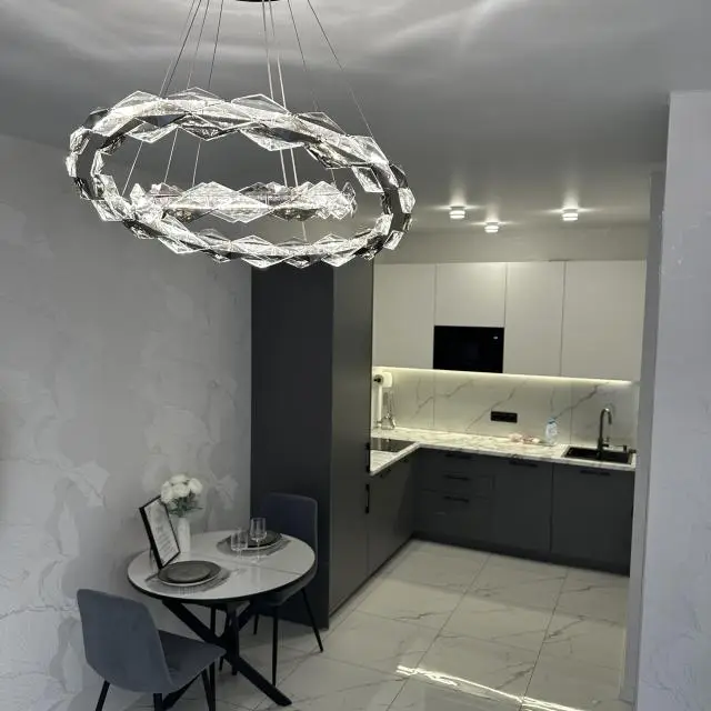 Real photos of Apartments on Plesetskaya 24