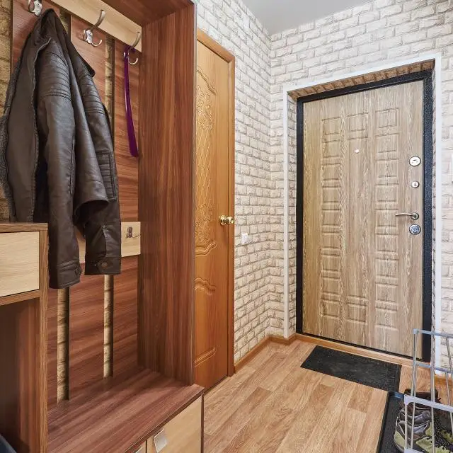 Real photos of Petrovsky apartments on Bolshaya Podgornaya street 87