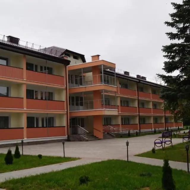 Real photos of Tourist and wellness complex Pyshki