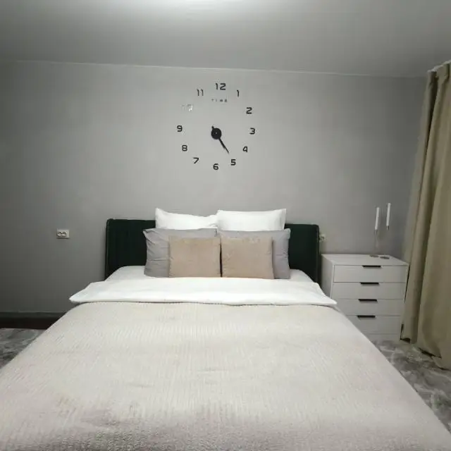 Реальные фото Moment House на Можайском шоссе 22