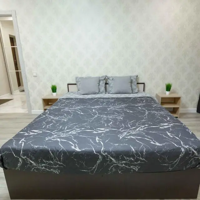 Реальные фото SmolSutki на улице Марины Расковой