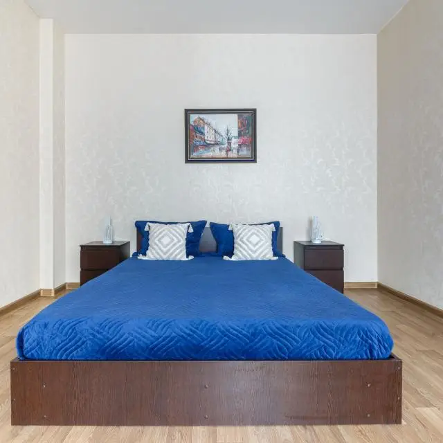 Реальные фото ApartLux (АпартЛюкс) на 1-ой Тверской-Ямской