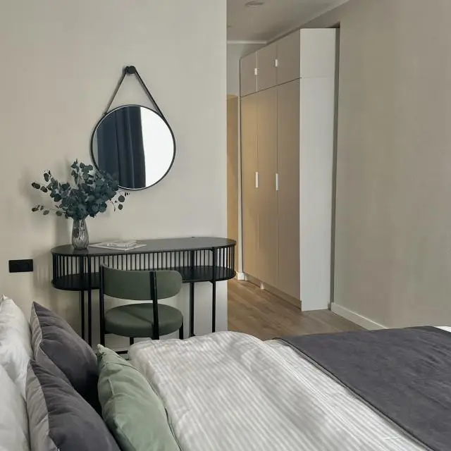 Real photos of Apartment Nevsky 91 on Nevsky Prospekt
