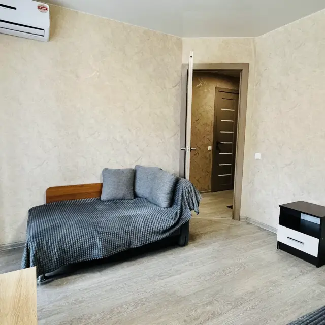 Real photos of Apartment on 1st Polkovaya street 23, entrance 3
