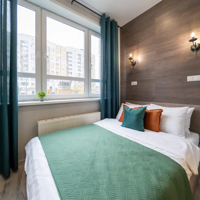 Real photos of Stepanenkov Apartments on 3A Transitional Lane 