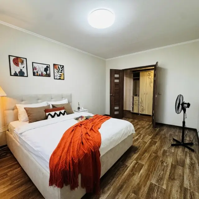 Real photos of Assorted, comfortable apartments