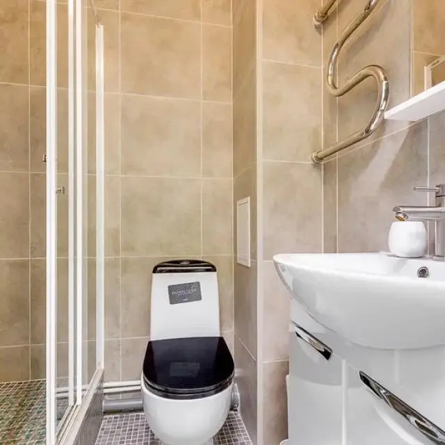 Real photos of Nikolskie apartamenty