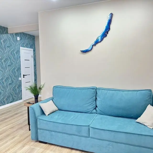 Real photos of Apartments on Klyuchevskaya street 90G