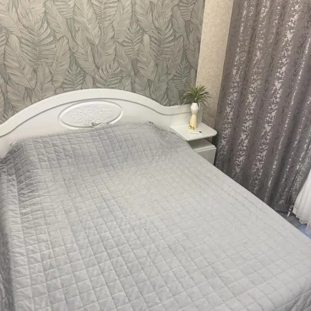 Real photos of Apartment on Dmitry Petrov street 8