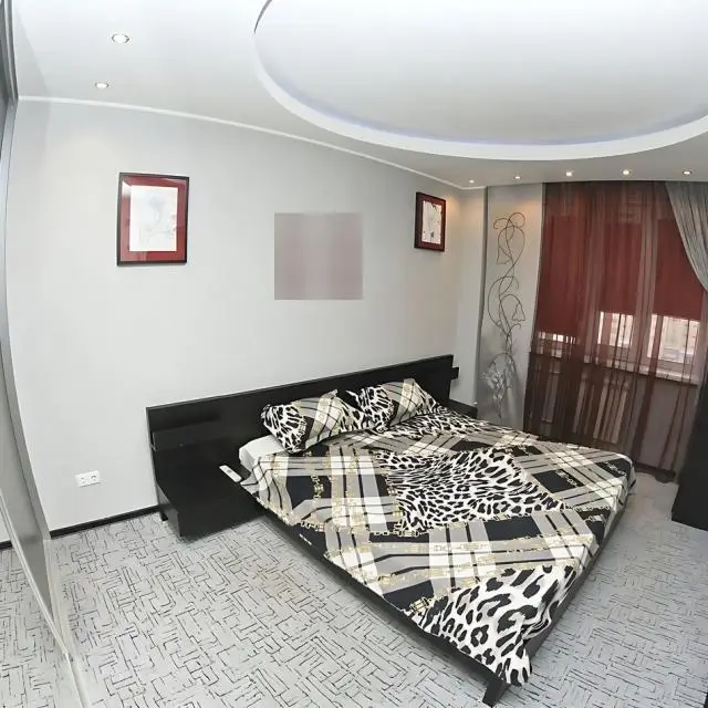 Реальные фото Harter Rooms на улице Университетская 23/4