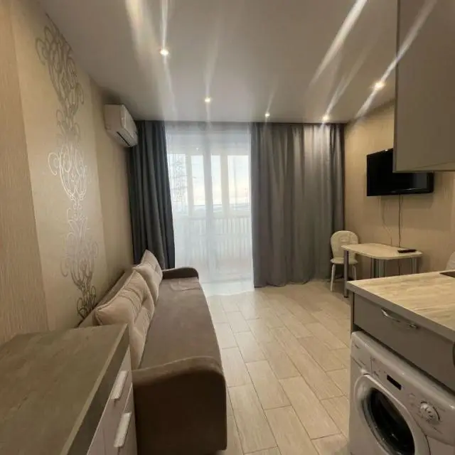 Real photos of Cozy apartment on Pionerskaya street 1/2B