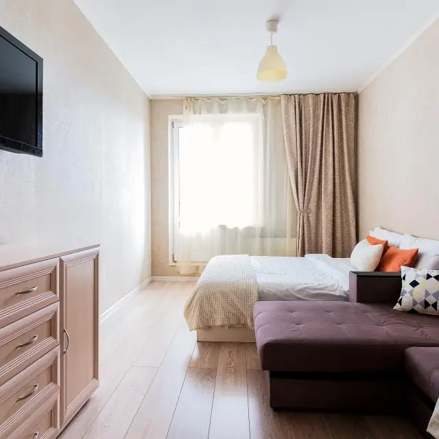 Real photos of Apartments on Korolev Avenue 7