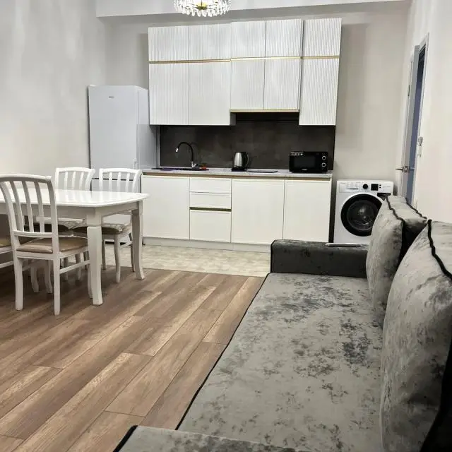 Real photos of Apartments SunDag