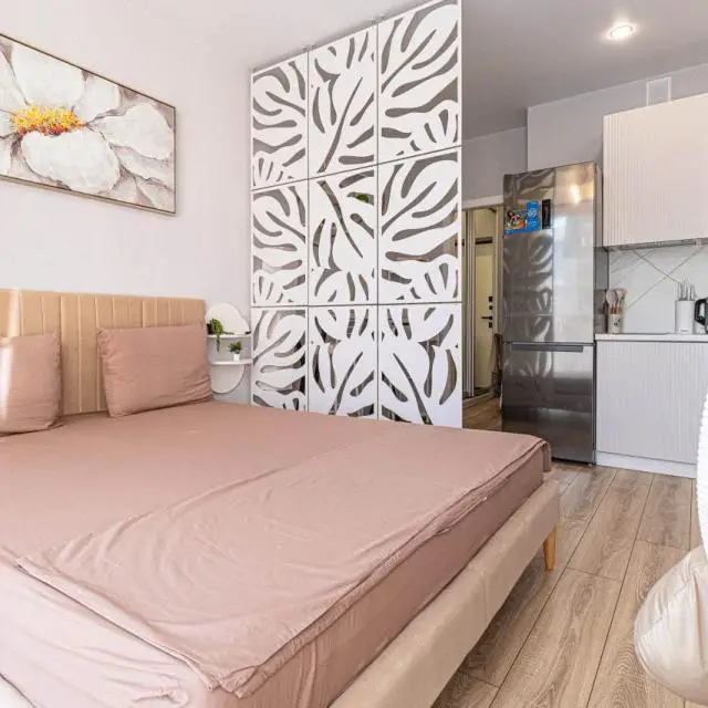 Real photos of Daily Rent on Ivan Belichenko street 92k3