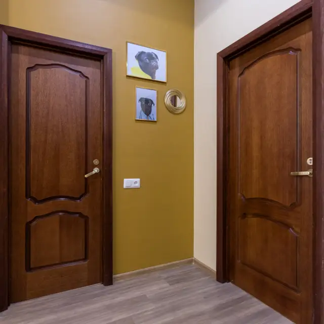 Real photos of Two-room apartment on Nevsky Prospekt 18