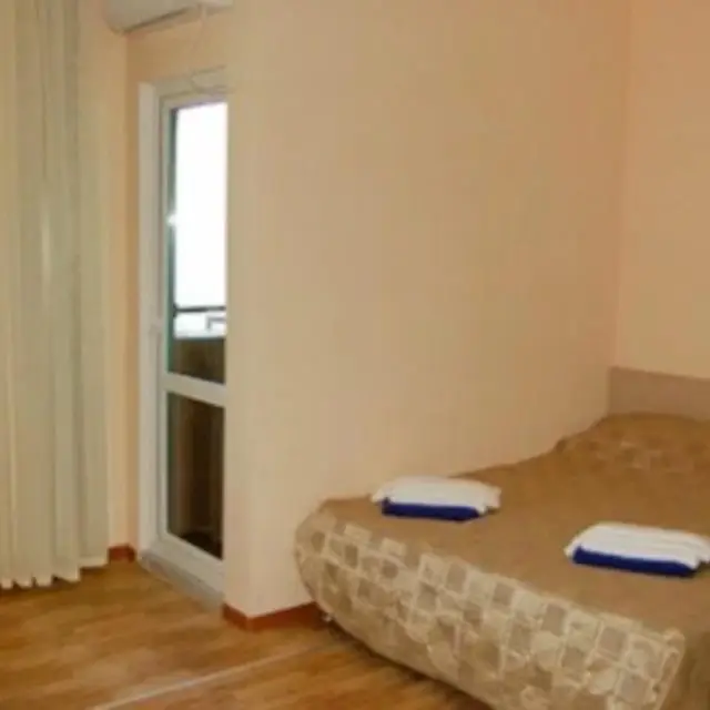 Real photos of Akvamarin