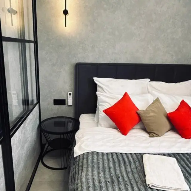 Real photos of Make Yourself At Home on 23 Ryazanskaya Street