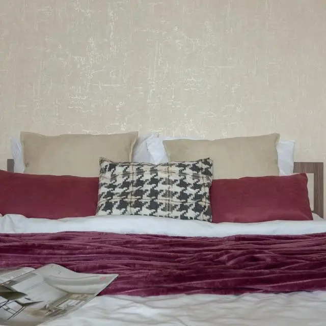 Real photos of Two Pillows in the residential district Green City 1