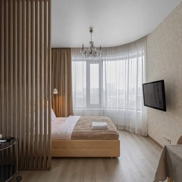 Реальные фото Evere Home (Эвере Хоум) на Волоколамском шоссе