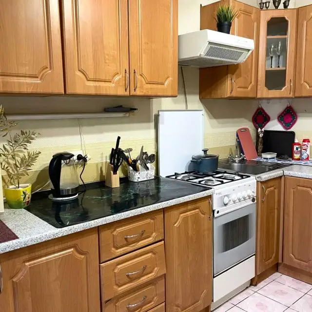 Real photos of Apartments on Dzerzhinsky street 36