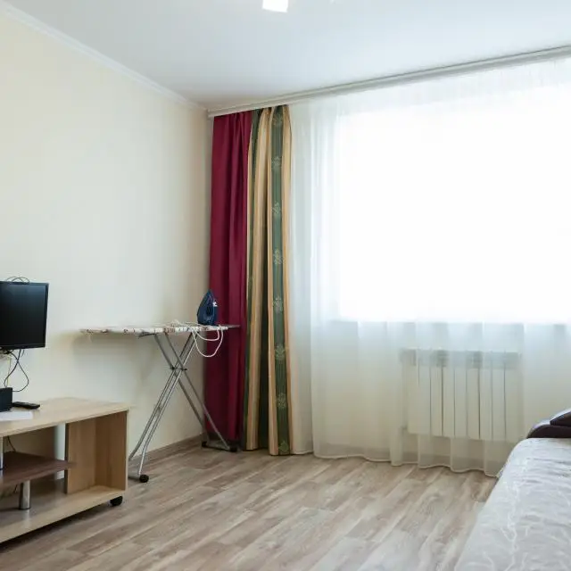 Real photos of Apartments on Brestskaya str 1